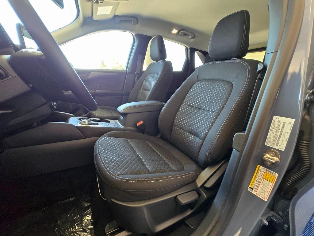new 2025 Ford Escape car, priced at $28,433