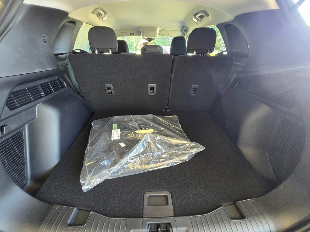 new 2025 Ford Escape car, priced at $28,433