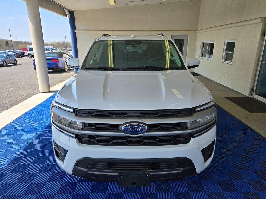 used 2024 Ford Expedition car, priced at $59,995