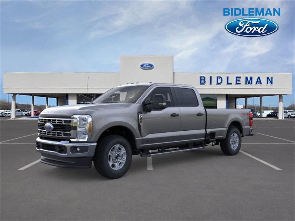 new 2026 Ford F-350 car