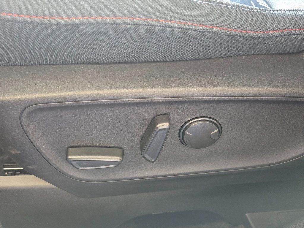 new 2025 Ford Bronco Sport car, priced at $34,999