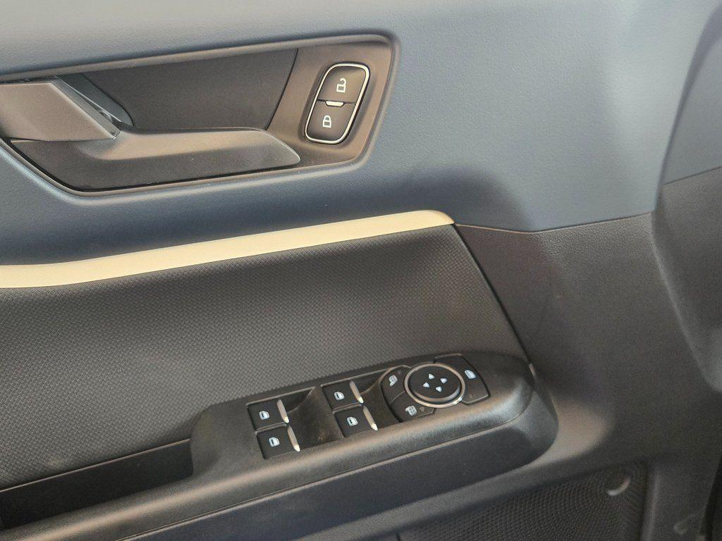 new 2025 Ford Bronco Sport car, priced at $34,999