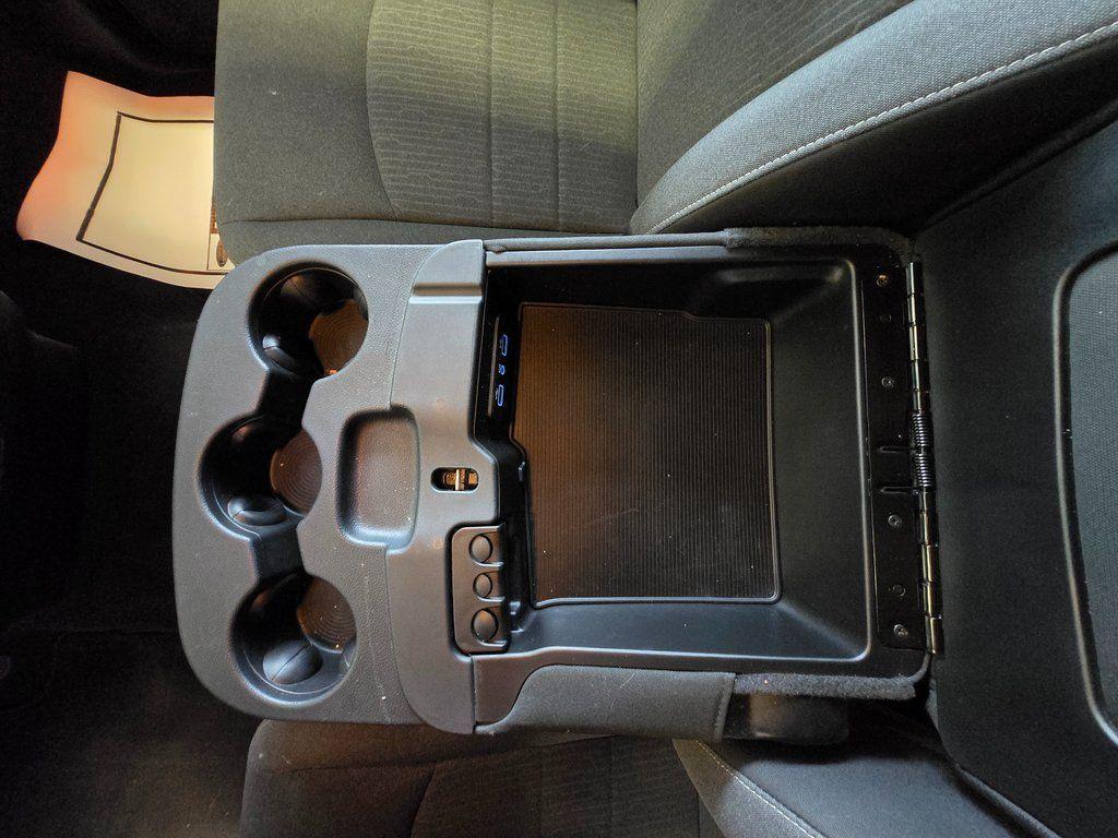 used 2021 Ram 1500 Classic car, priced at $25,000