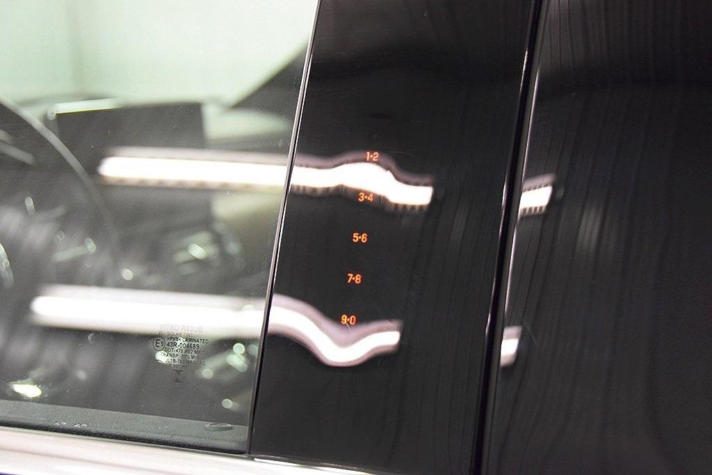 used 2023 Lincoln Navigator L car, priced at $69,995