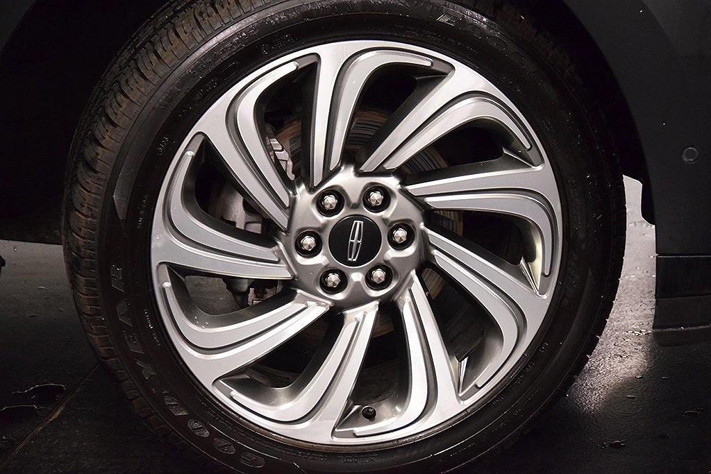 used 2023 Lincoln Navigator L car, priced at $69,995