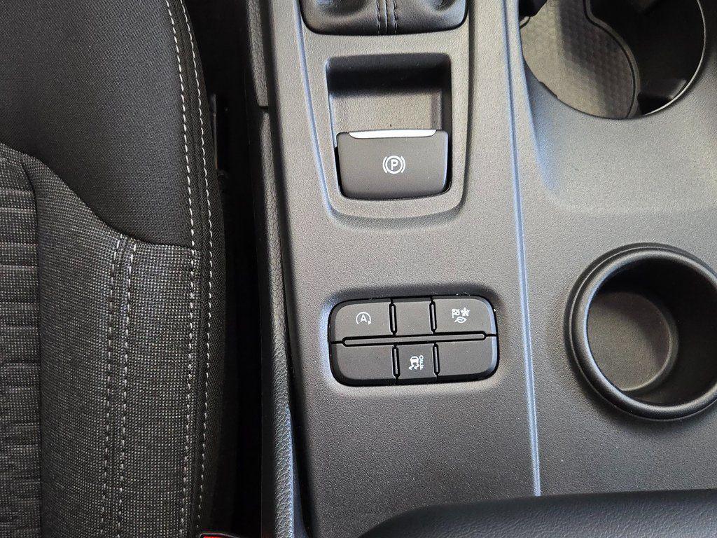 new 2025 Ford Ranger car, priced at $32,499