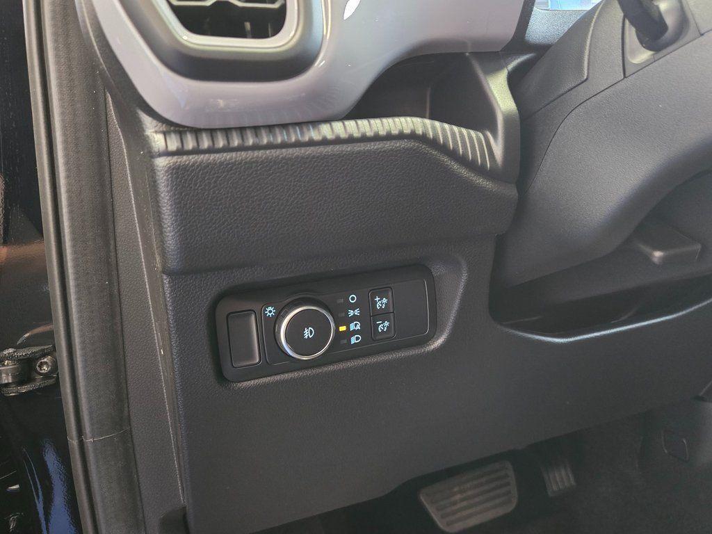 new 2025 Ford Ranger car, priced at $32,499