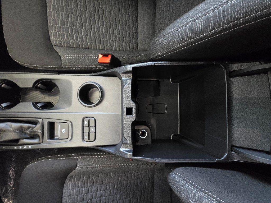 new 2025 Ford Ranger car, priced at $32,499