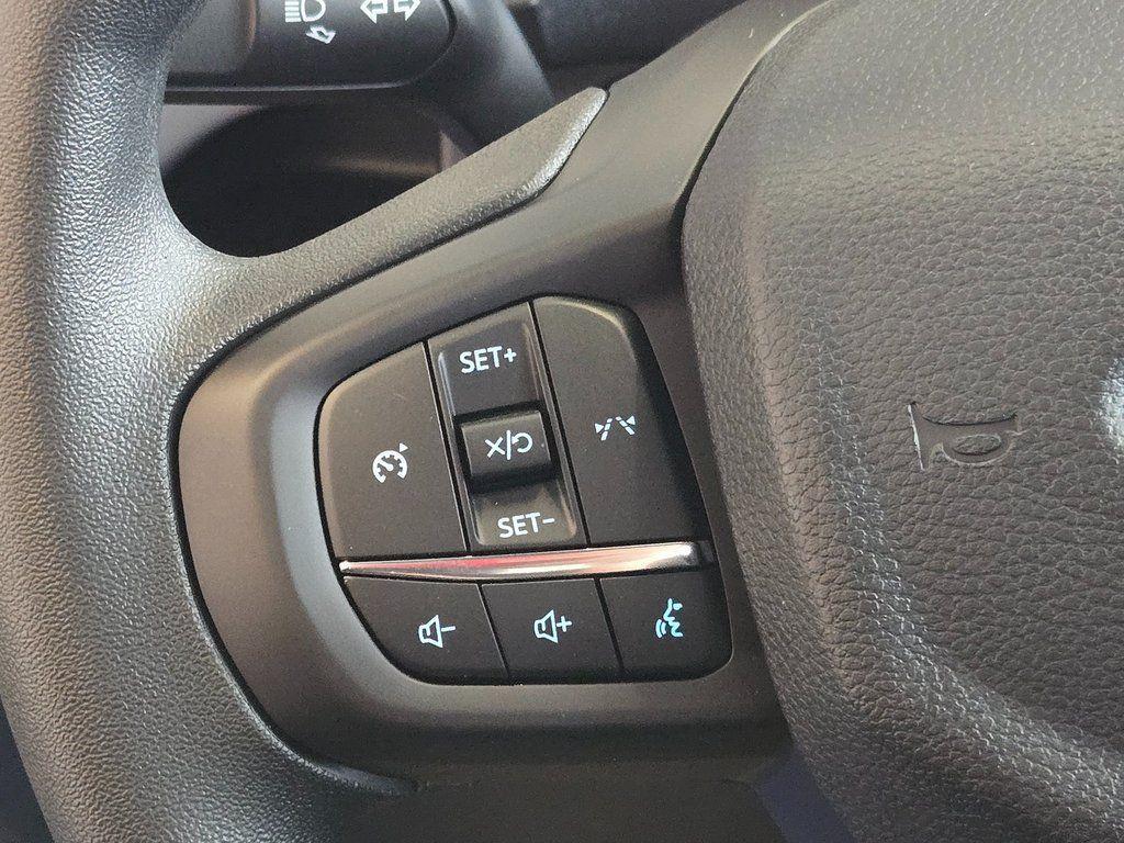 new 2025 Ford Ranger car, priced at $32,499