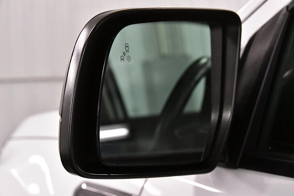 used 2023 Ford Ranger car, priced at $39,995
