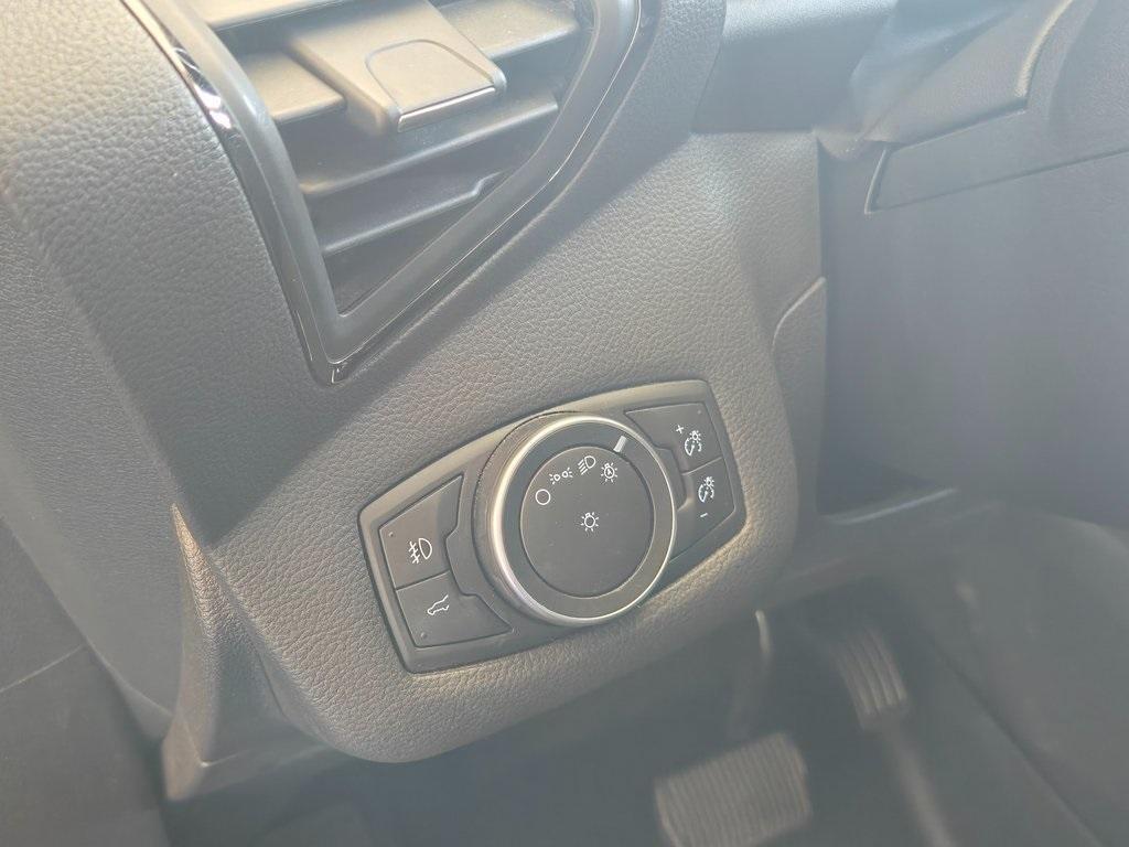 used 2017 Ford Escape car, priced at $15,995
