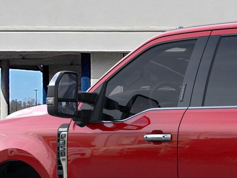 new 2025 Ford F-350 car, priced at $96,396