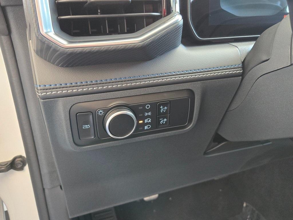 new 2025 Ford Mustang car, priced at $52,499