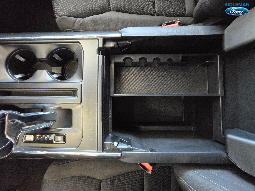 used 2022 Ford F-150 car, priced at $40,000