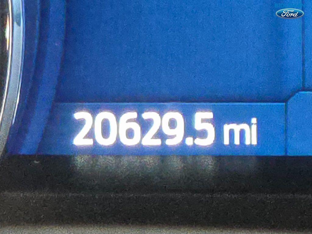 used 2022 Ford F-150 car, priced at $40,000