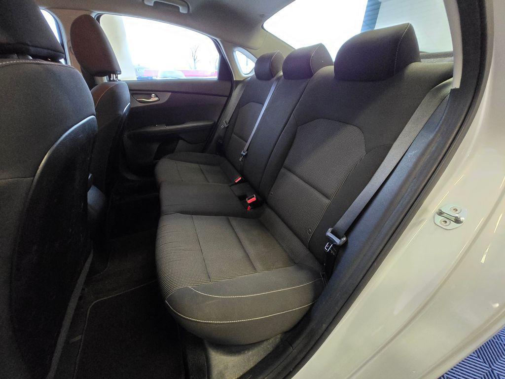 used 2019 Kia Forte car, priced at $12,454