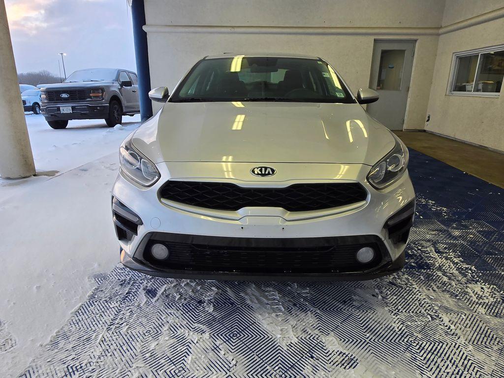 used 2019 Kia Forte car, priced at $12,454