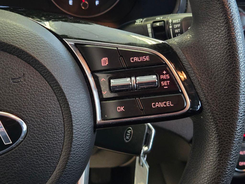 used 2019 Kia Forte car, priced at $12,454
