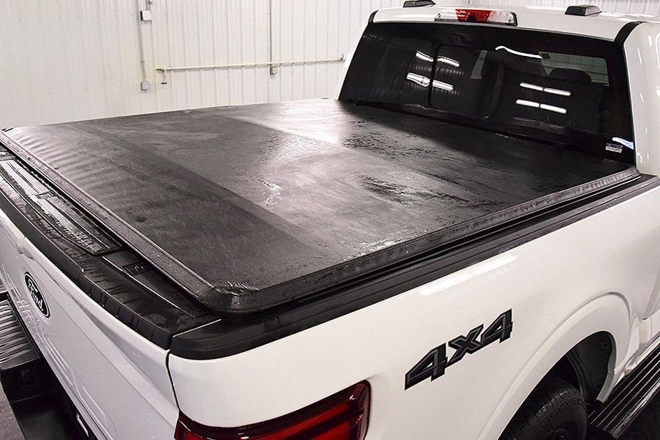 used 2024 Ford F-150 car, priced at $69,898