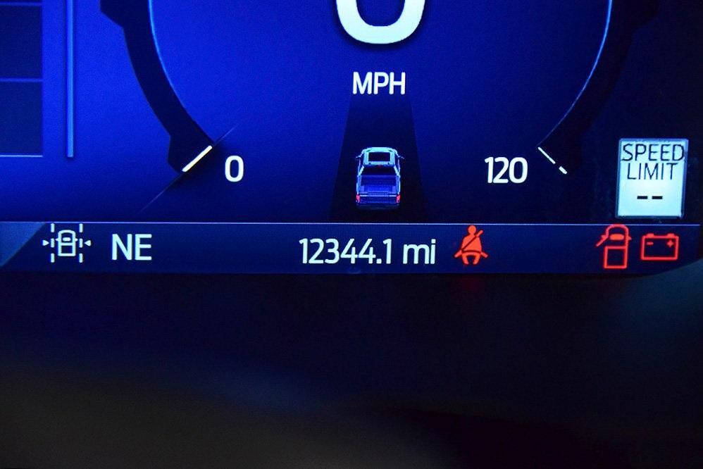 used 2024 Ford F-150 car, priced at $69,898