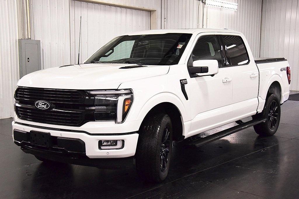 used 2024 Ford F-150 car, priced at $69,898