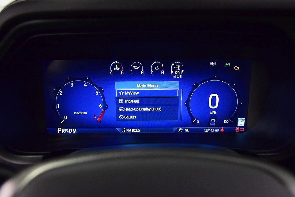used 2024 Ford F-150 car, priced at $69,898
