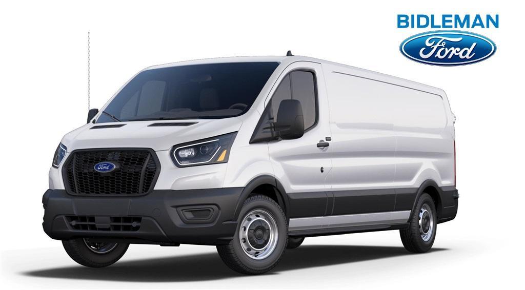new 2025 Ford Transit-150 car, priced at $49,008