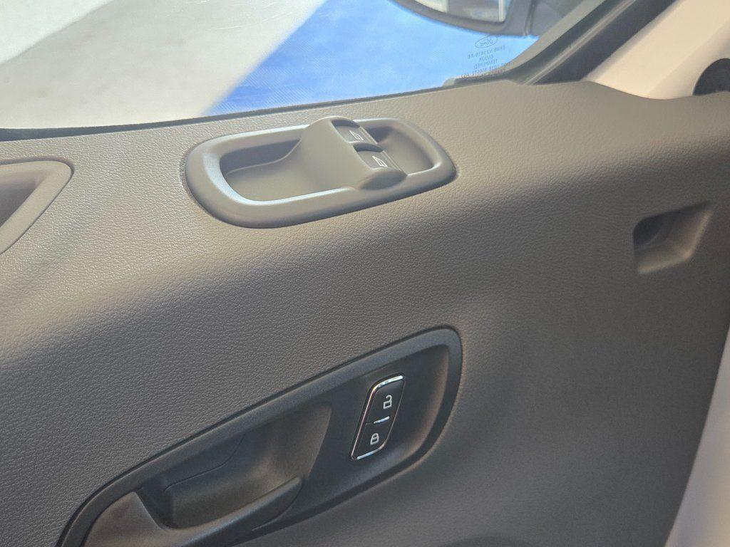 new 2025 Ford Transit-150 car, priced at $46,499