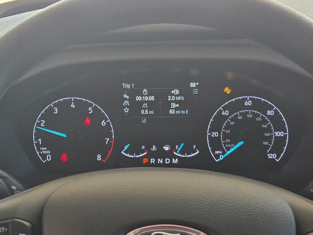 new 2025 Ford Transit-150 car, priced at $46,499