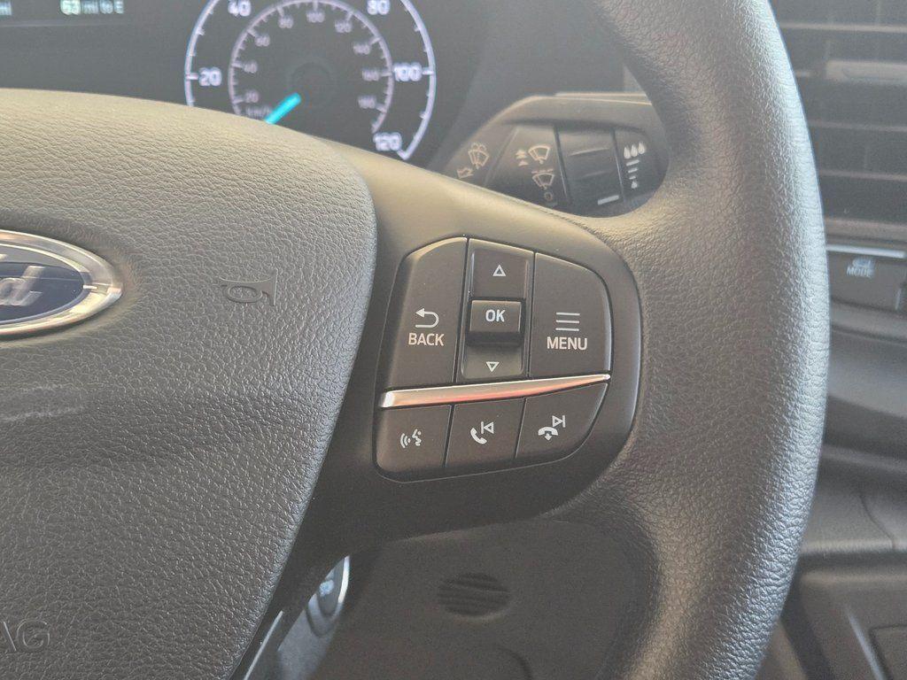 new 2025 Ford Transit-150 car, priced at $46,499