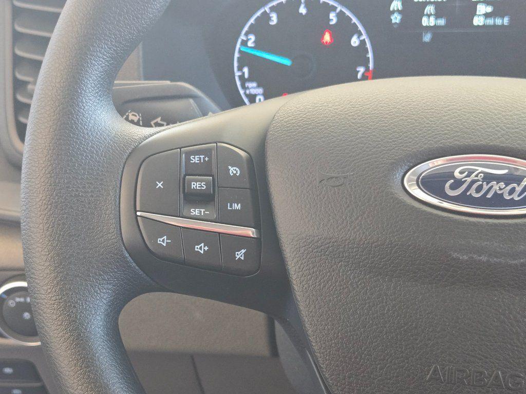 new 2025 Ford Transit-150 car, priced at $46,499