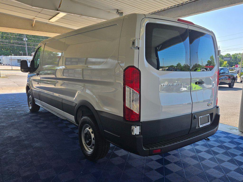 new 2025 Ford Transit-150 car, priced at $46,499