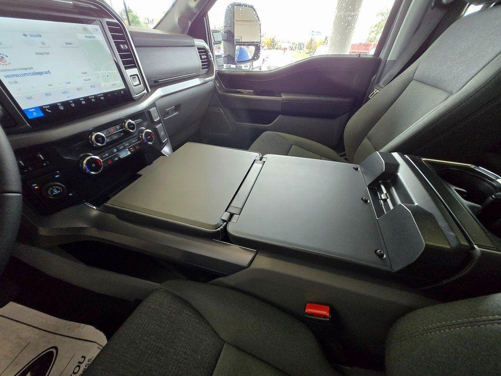 new 2025 Ford F-150 car, priced at $62,499