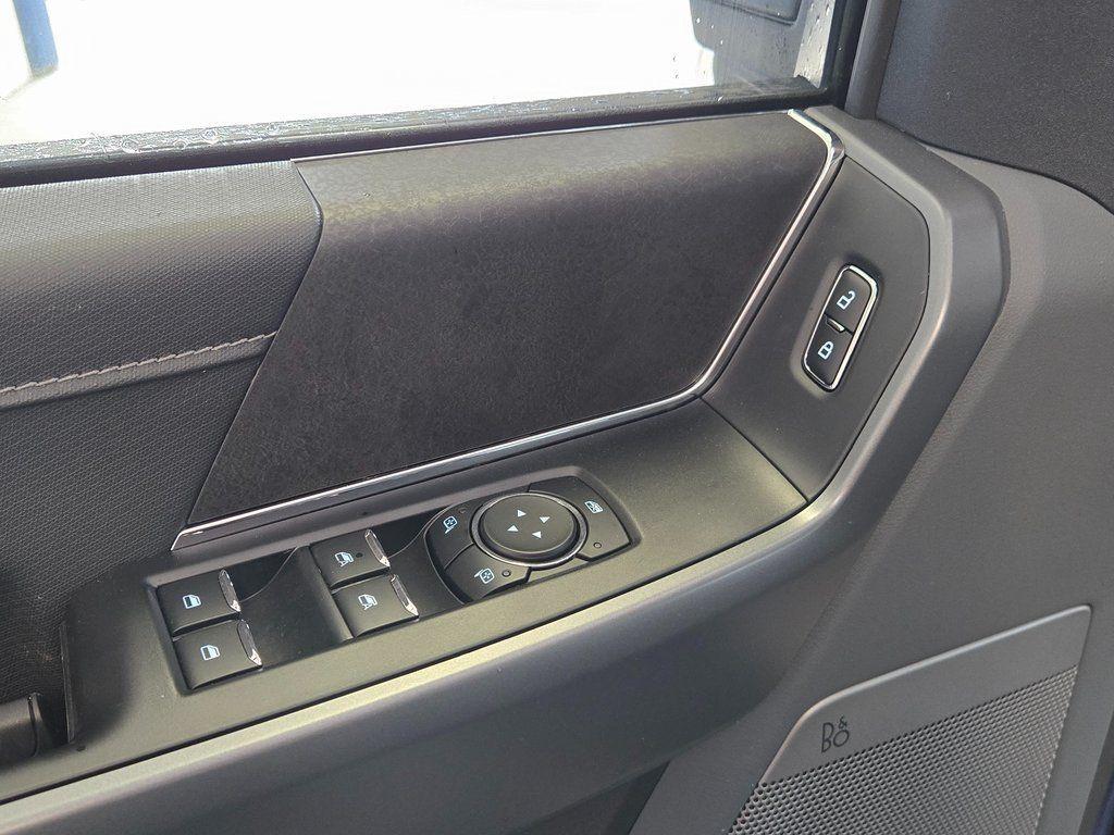 new 2025 Ford F-150 car, priced at $62,499