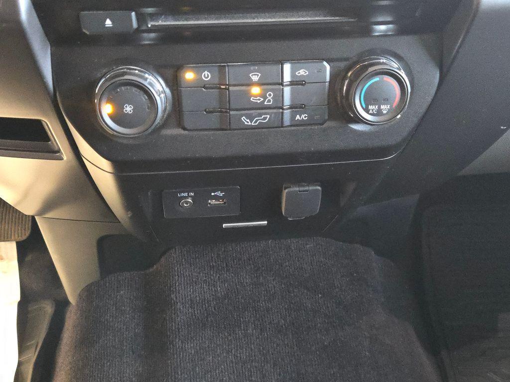 used 2015 Ford F-150 car, priced at $17,670