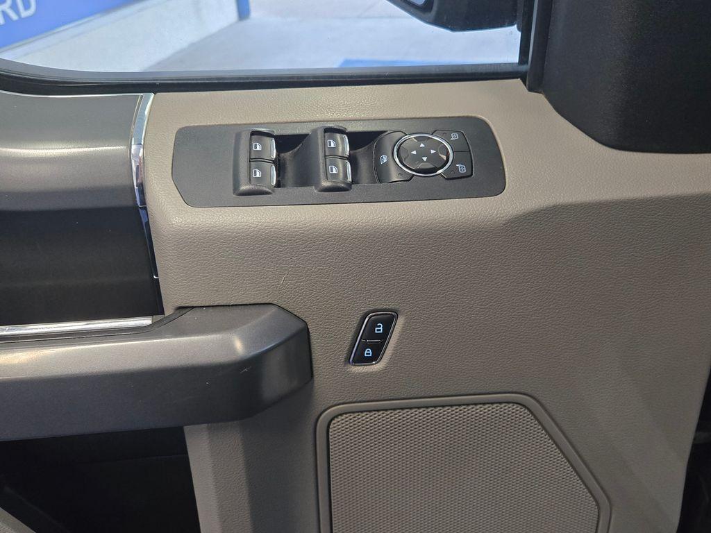 used 2015 Ford F-150 car, priced at $17,670