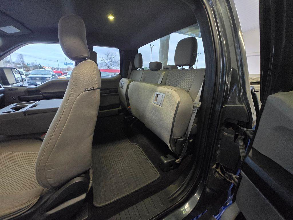 used 2015 Ford F-150 car, priced at $17,670