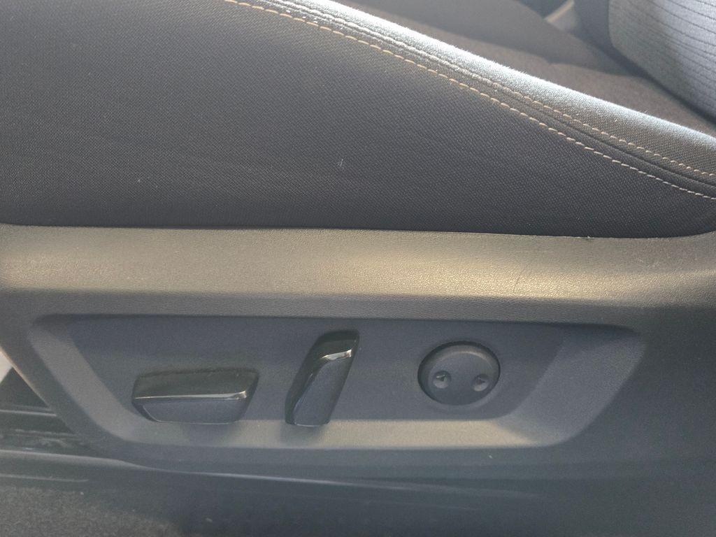 used 2023 Nissan Rogue car, priced at $21,500