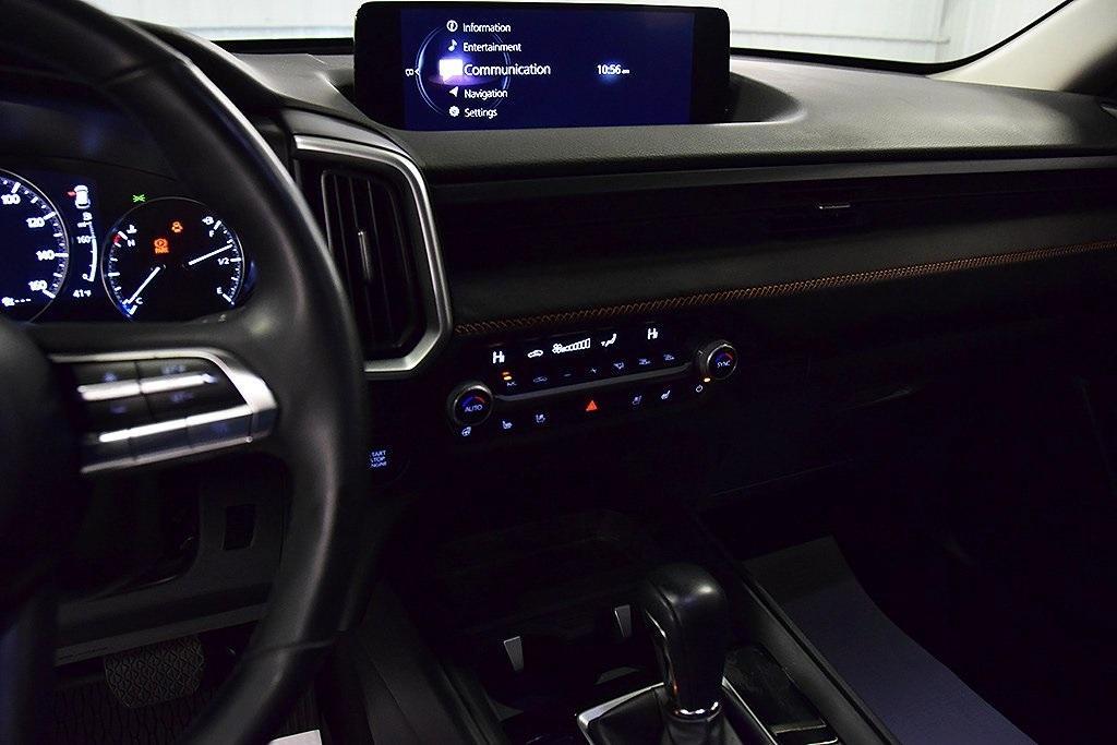 used 2024 Mazda CX-50 car, priced at $35,000