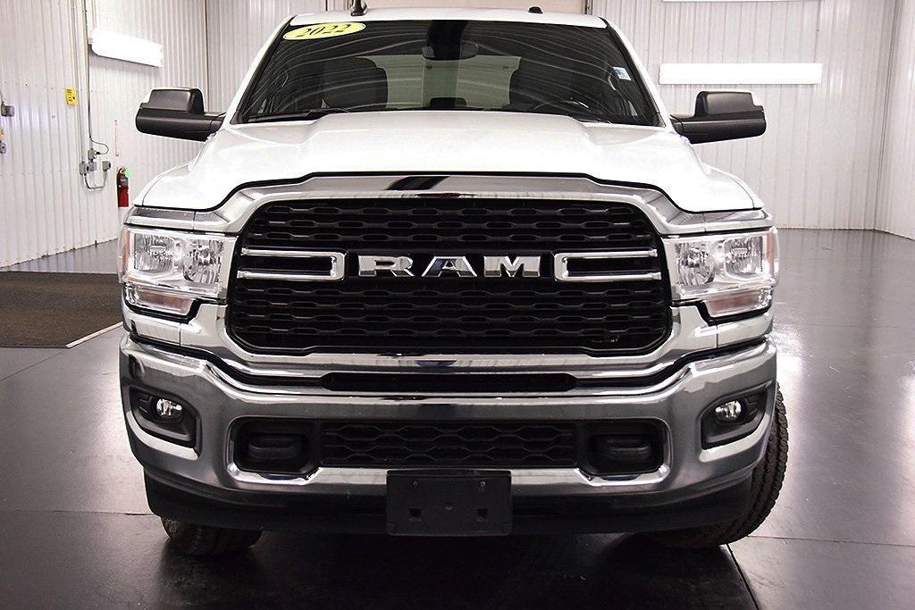 used 2022 Ram 2500 car, priced at $48,974