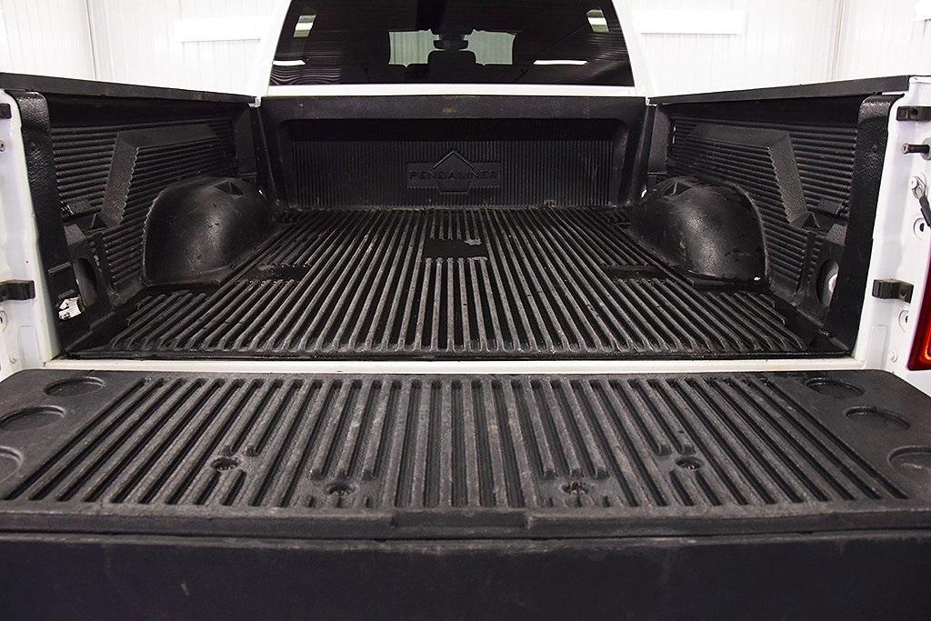 used 2022 Ram 2500 car, priced at $48,974