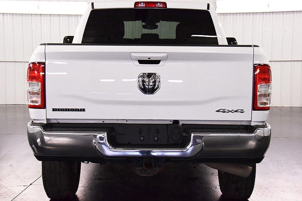 used 2022 Ram 2500 car, priced at $48,974