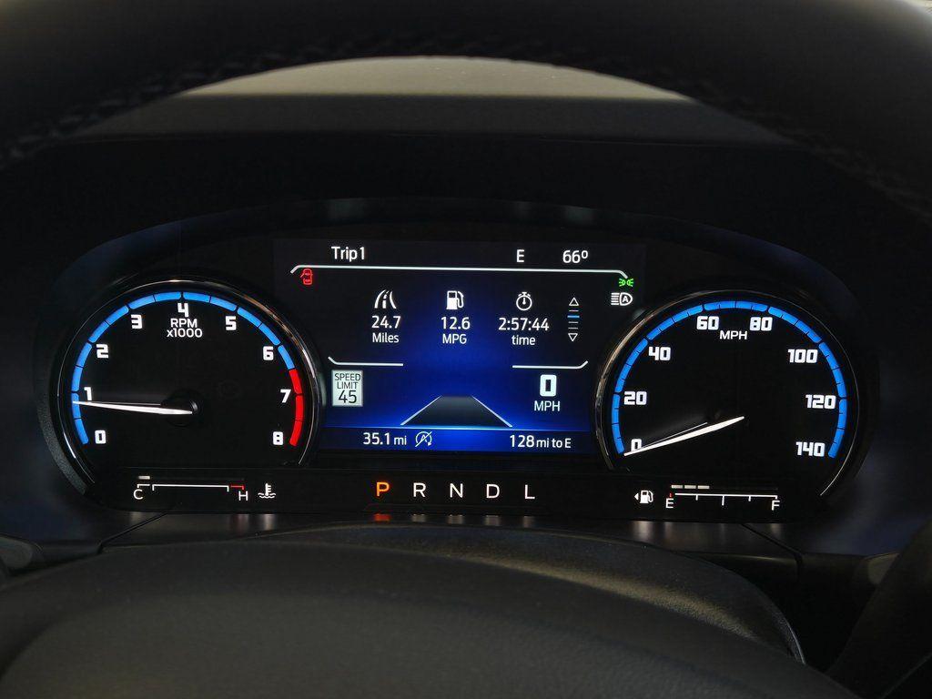 new 2024 Ford Bronco Sport car, priced at $37,710