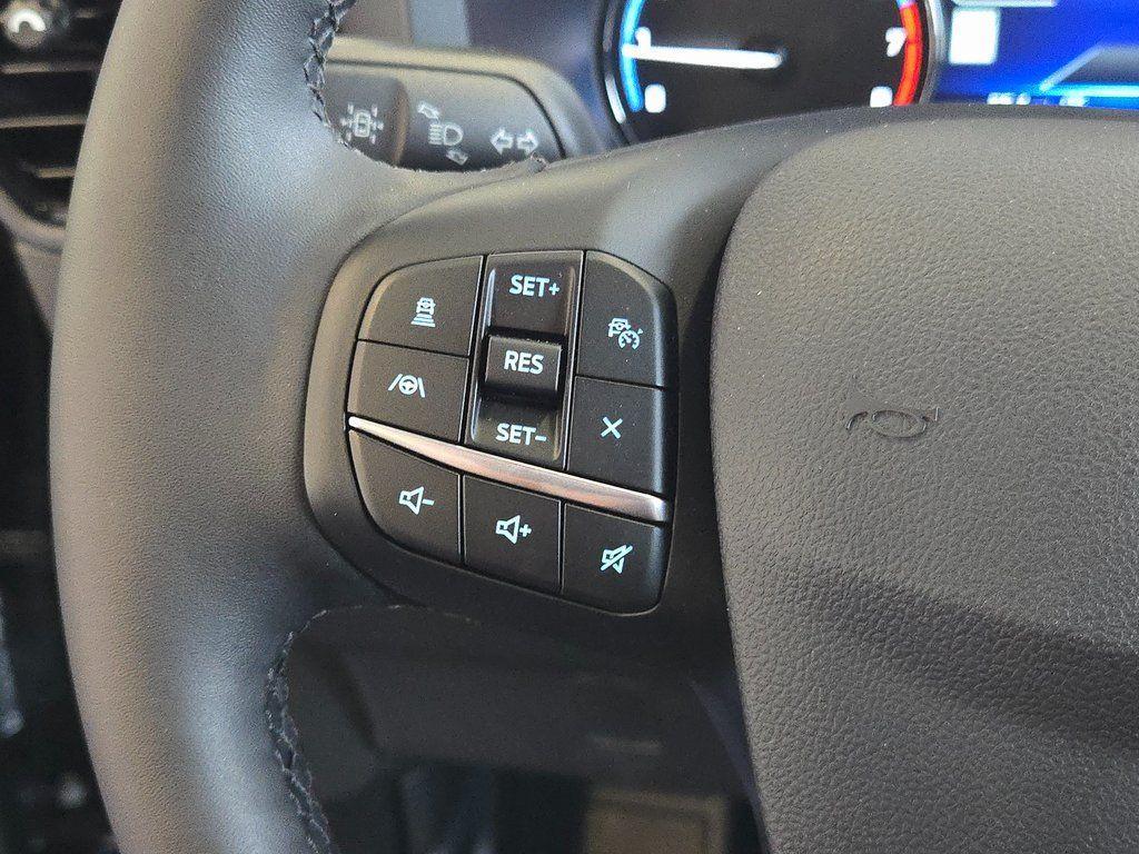 new 2024 Ford Bronco Sport car, priced at $37,710