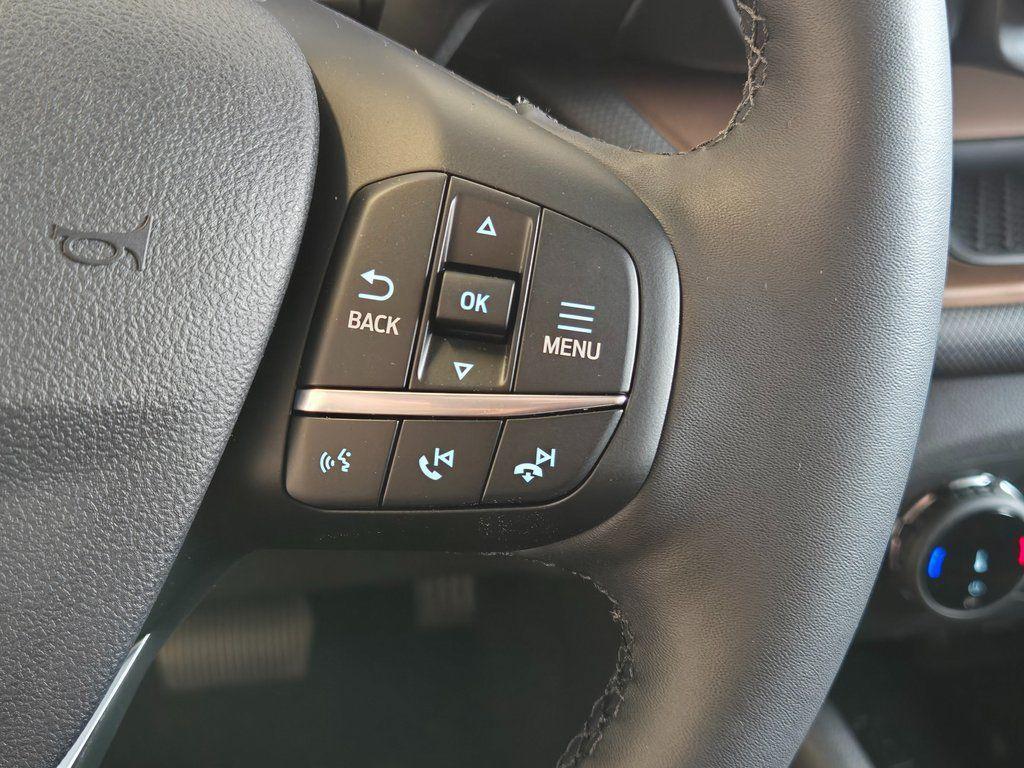 new 2024 Ford Bronco Sport car, priced at $37,710