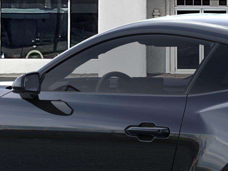 new 2026 Ford Mustang car