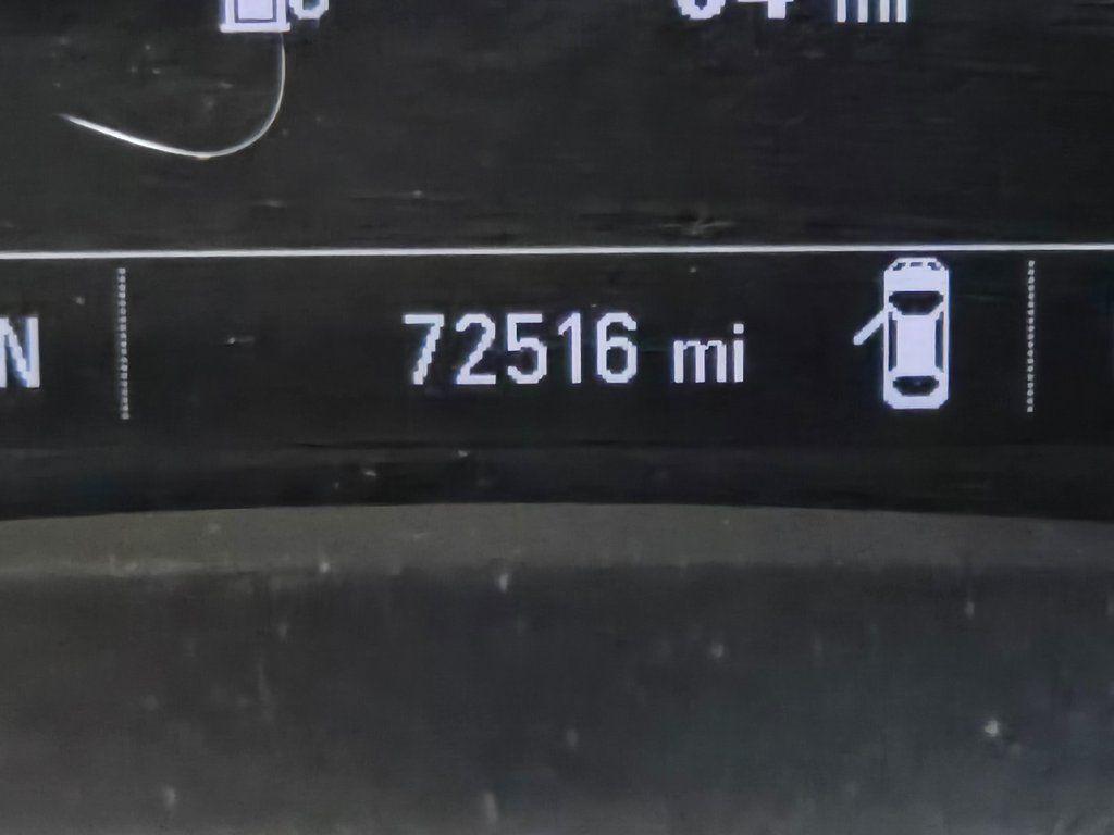 used 2018 Chevrolet Equinox car, priced at $15,000