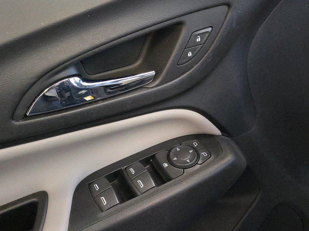 used 2018 Chevrolet Equinox car, priced at $15,000