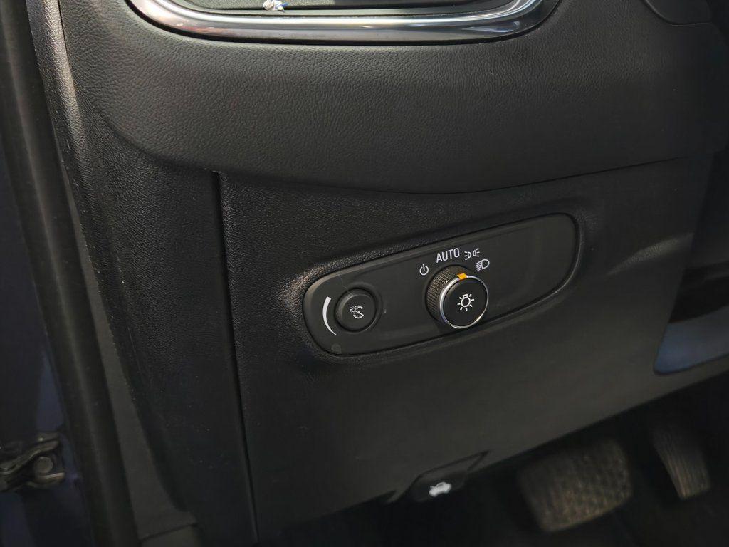 used 2018 Chevrolet Equinox car, priced at $15,000