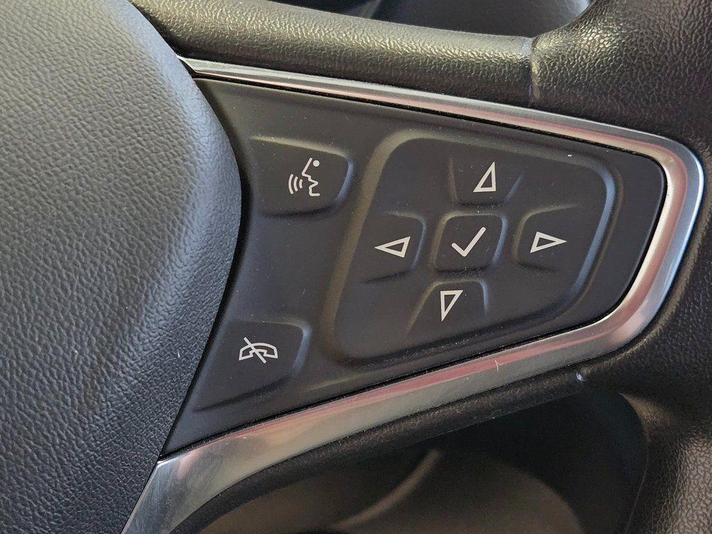 used 2018 Chevrolet Equinox car, priced at $15,000